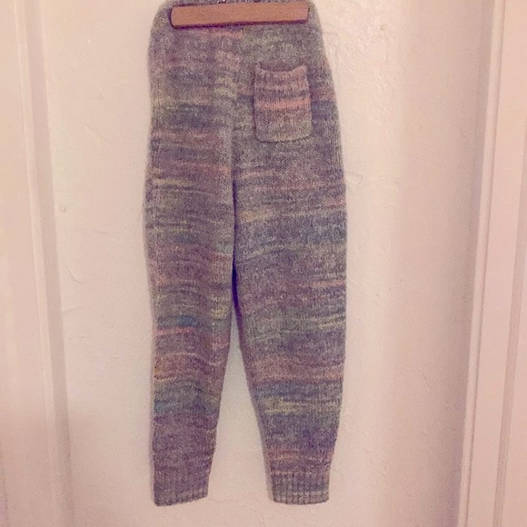 LoveShackFancy olvera pant XS NWT - Picture 3 of 4